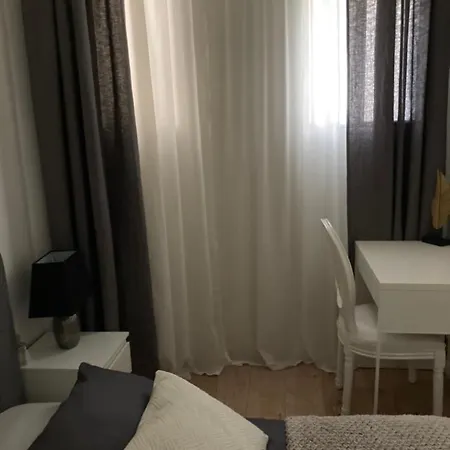 La Comtesse De Segur Apartamento