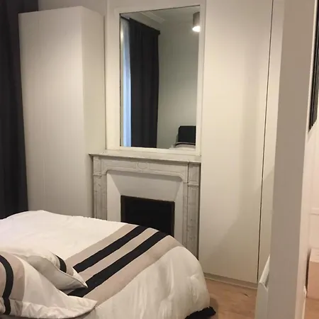 La Comtesse De Segur Apartamento