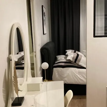 Apartment La Comtesse De Segur *